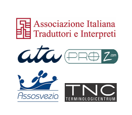 Associazioni Traduttori